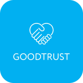 GoodTrust logo