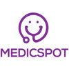 MedicSpot logo