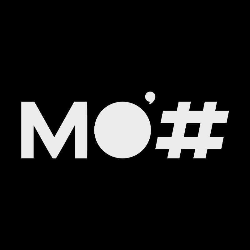 MoHash logo