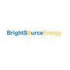 BrightSource Energy logo