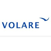 Volare logo