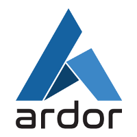 Ardor logo