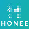 honee logo