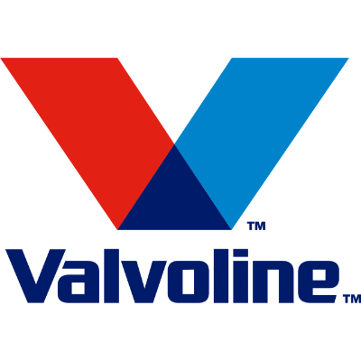 Valvoline logo