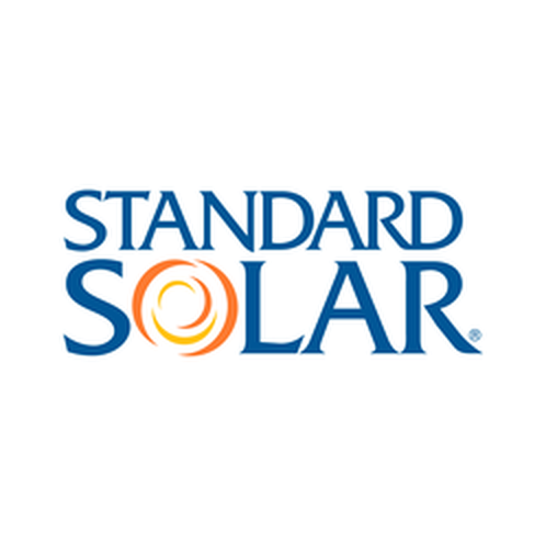 Standard Solar logo