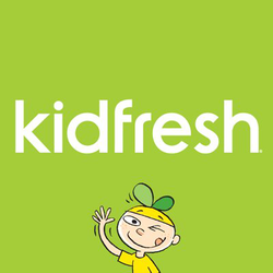 Kidfresh logo