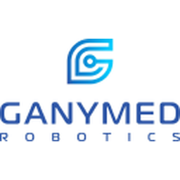 Ganymed Robotics logo