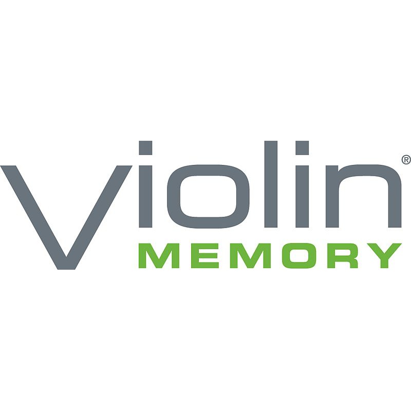 Violin Memory logo