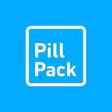 PillPack logo