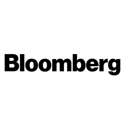 Bloomberg L.P. logo