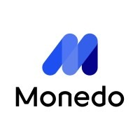 Monedo logo