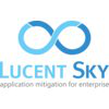 Lucent Sky logo