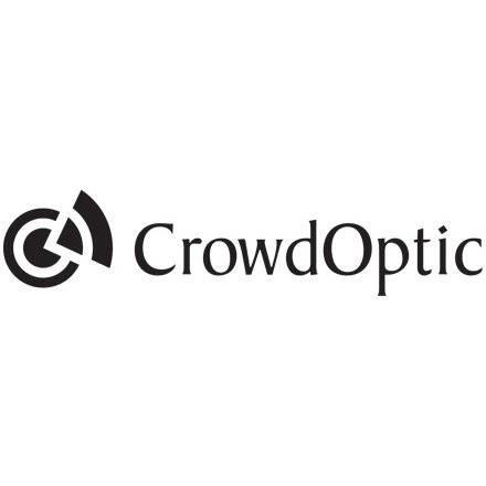 CrowdOptic logo