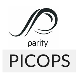 Parity PICOPS logo