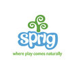 Sprig Toys logo