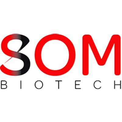 SOM Biotech logo