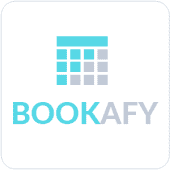 Bookafy Scheduling logo