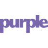 Purple (IOT company) logo