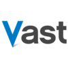 Vast (company) logo