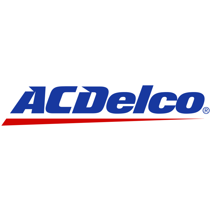 ACDelco logo