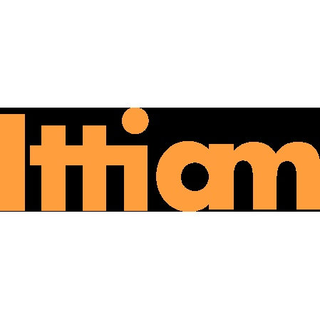 Ittiam Systems logo