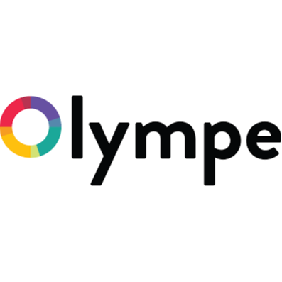 Olympe logo