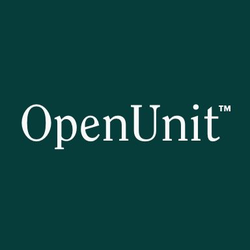 OpenUnit logo