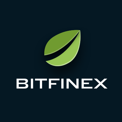 Bitfinex logo