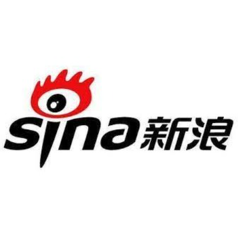 Sina Corporation logo