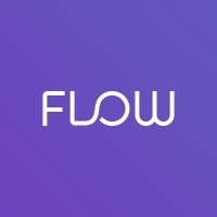 Flow Inc. logo