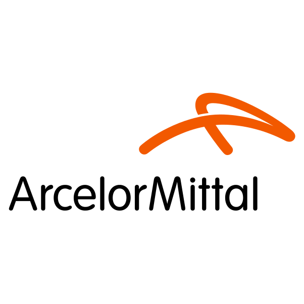 ArcelorMittal logo