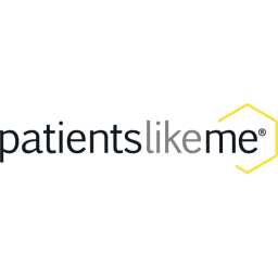 PatientsLikeMe logo