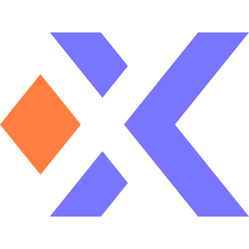 XetHub logo