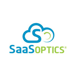 SaaSOptics logo