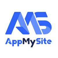 AppMySite logo