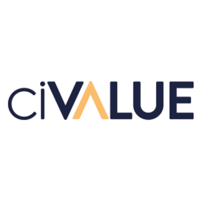 ciValue logo