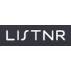 Listnr logo