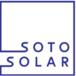 Soto Solar logo