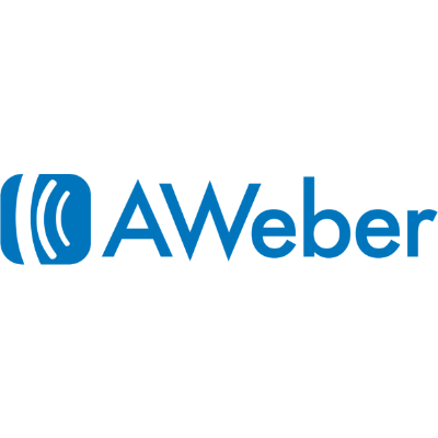 AWeber logo