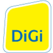 Digi Telecommunications logo