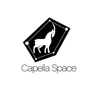 Capella Space logo