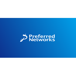 Preferred Networks, Inc logo