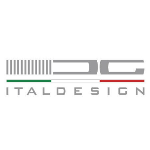 Italdesign Giugiaro logo