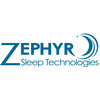 Zephyr Sleep Technologies logo