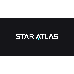 Star Atlas DAO logo