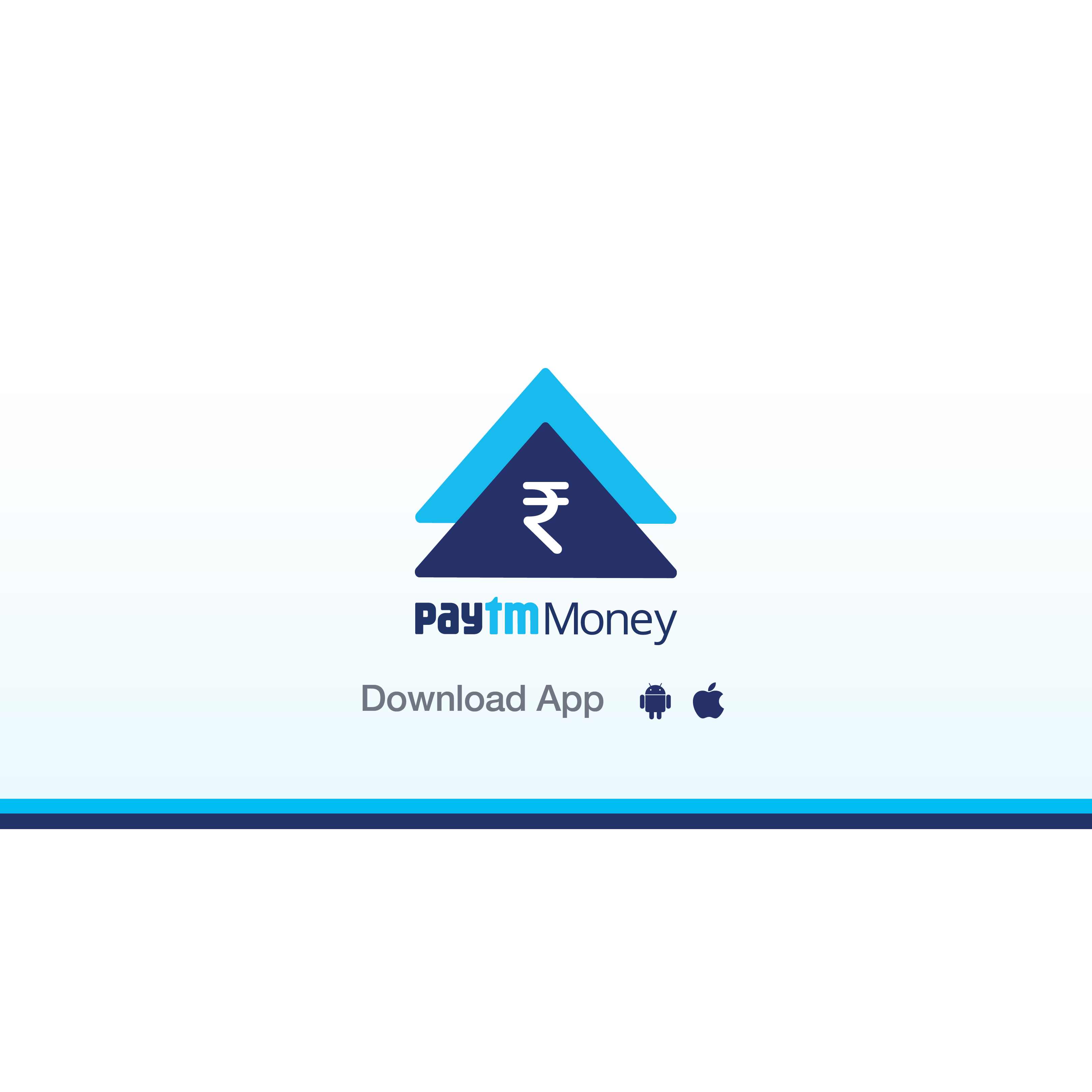 Paytm Money logo