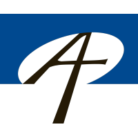 Alpha & Omega Semiconductor logo