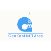 SevKavNIPIgaz logo