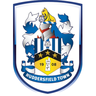 Huddersfield Town A.F.C. logo