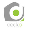 Deako logo